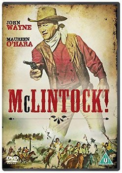 Mclintock! - Mclaglen Andrew