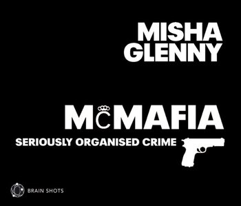 McMafia Brain Shot - Glenny Misha