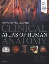 McMinn and Abrahams' Clinical Atlas of Human Anatomy 8th