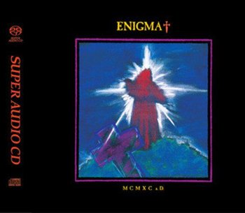 Mcmxc A.D. - Enigma