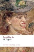McTeague - Norris Frank