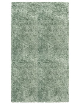 MD, Miękki dywan shaggy wysoki gruby 60x100 cm mięta - MD