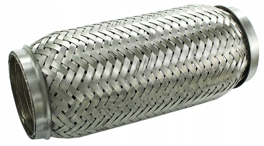 Mdc 200 Computer MDC Łącznik elastyczny wydechu 51mm x200mm 2
