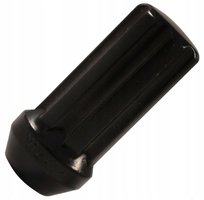 MDC Nakrętki do felg kół 14x1,5 wąskootworowe DŁUGIE WĄSKIE JEEP TOYOTA