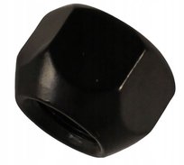 MDC Nakrętki do felg kół stalowych 12x1,5 k21 MITSUBISHI HONDA LEXUS VOLVO