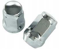 MDC Nakrętki do kół 1/2 CALA 20UNF JEEP Grand Cherokee Wrangler DODGE RAM