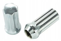 MDC Nakrętki do kół 14x1,5 DŁUGIE WĄSKIE Insignia CHRYSLER 300C JEEP TOYOTA