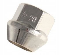 MDC Nakretki do kół felg 1/2 JEEP Wrangler Cherokee Dodge RAM Ford MUSTANG