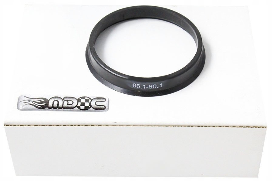 Purple Centering Ring Spacer 72.5mm To 60.1mm For Alloy Wheels – Fits Isuzu, Lexus, Renault, You.S Z-0137