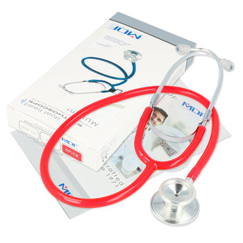 MDF 747 Dual Head-Spice - MDF