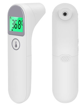 MDI231 Termometr medyczny na podczerwień - Inny producent