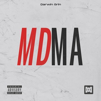 MDMA - Darwin Grin