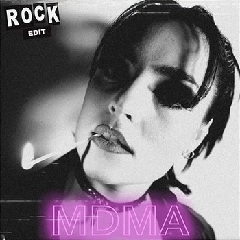 MDMA - Little Sis Nora