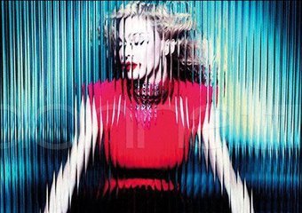 Madonna zwiastuje drugiego singla