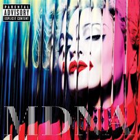 MDNA Madonna
