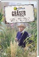 MDR Garten Gräser Schone Horst Książka w Empik