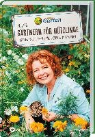MDR Garten Richtig gärtnern für Nützlinge Goss Brigitte Książka w