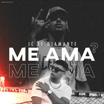 Me Ama? - JC el Diamante