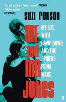 Me And Mr Jones: My Life With David Bowie And The Spiders From Mars Opracowanie zbiorowe