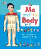 Me and My Body - Dk