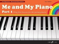 Me and My Piano Waterman Fanny