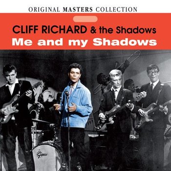 Me and My Shadows - Cliff Richard