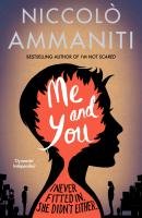 Me And You Ammaniti Niccolo