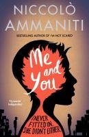 Me And You - Ammaniti Niccolo