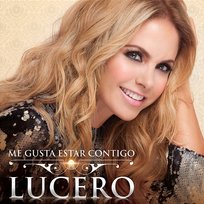 Me Gusta Estar Contigo Lucero