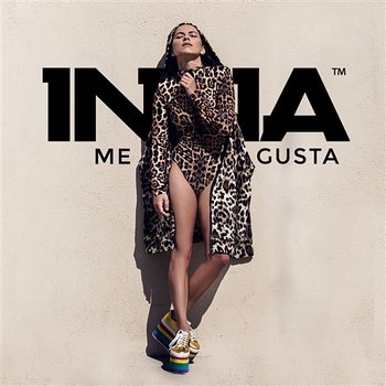 Me gusta - Inna