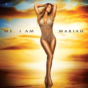 Me. I Am Mariah...The Elusive Chanteuse - Carey Mariah