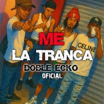 ME LA TRANCA Doble Ecko Oficial & El mola 1996 Producciendo