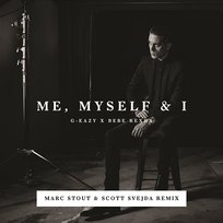 Me, Myself & I G-Eazy, Bebe Rexha