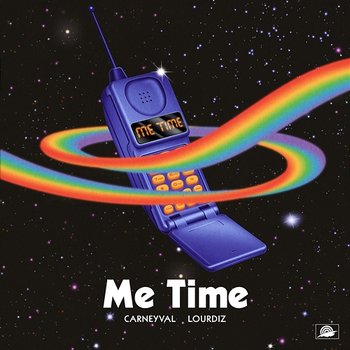 Me Time - Carneyval, Lourdiz