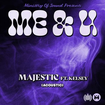 Me & U - Majestic feat. Kelsey