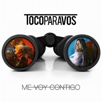 Me voy contigo - #TocoParaVos, Meri Deal