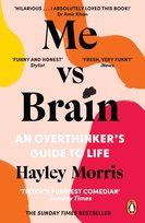 Me vs Brain Hayley Morris