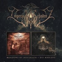 Meadows Of Nostalgia / Dis Manibvs Imperium Dekadenz