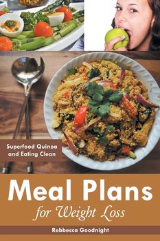 Meal Plans for Weight Loss - Goodnight Rebbecca