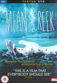 Mean Creek (brak polskiej wersji językowej) - Estes Jacob Aaron