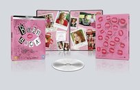 Mean Girls (Wredne dziewczyny) (steelbook)
