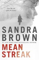 Mean Streak Brown Sandra