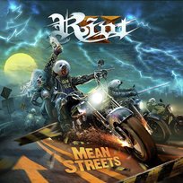 Mean Streets Riot V