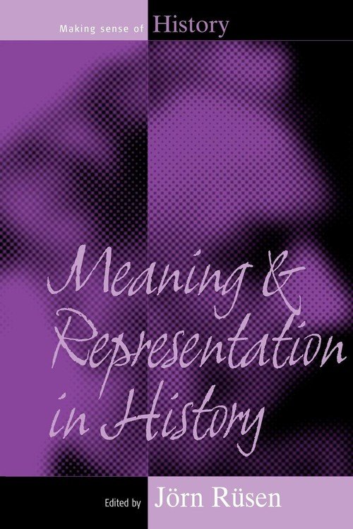 representation meaning history