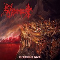 Meaningless Death Svpremacist