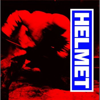 Meantime - Helmet