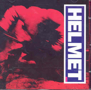 Meantime - Helmet