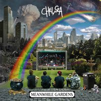 Meanwhile Gardens Chelsea