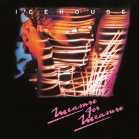 Measure For Measure Icehouse