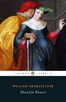 Measure for Measure Shakespeare William